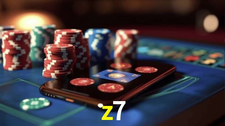 Experiência VIP z7