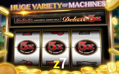Desvendando o Mundo dos Jogos Virtuais na z7