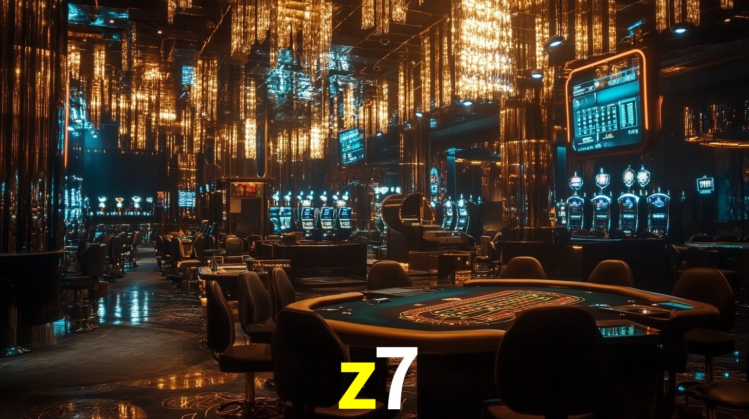 z7 bet