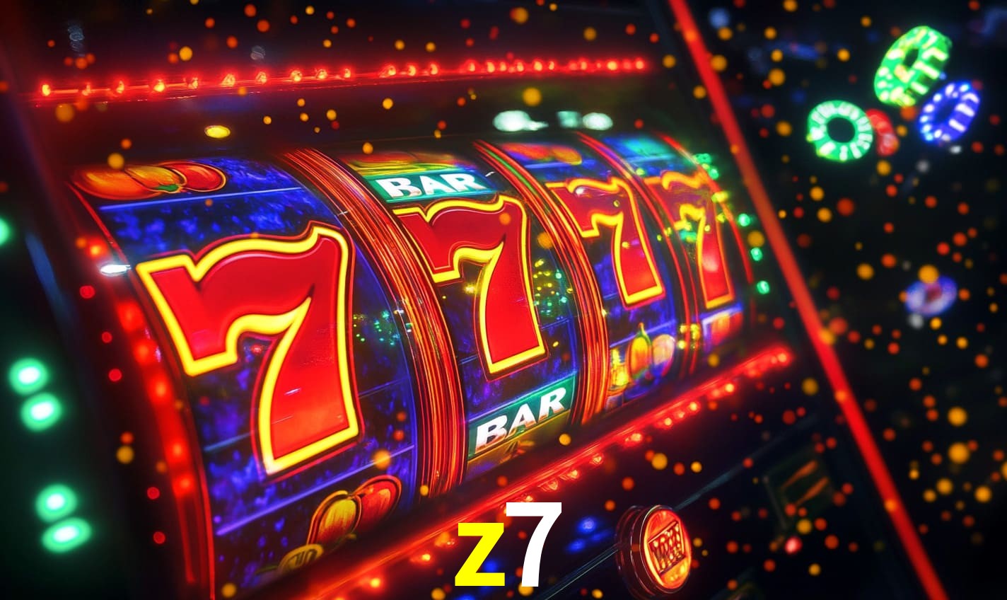 z7 - Cassino, Sorte e Prêmios - z7.com