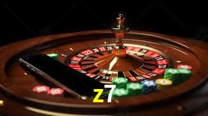 Welcome Bonus z7