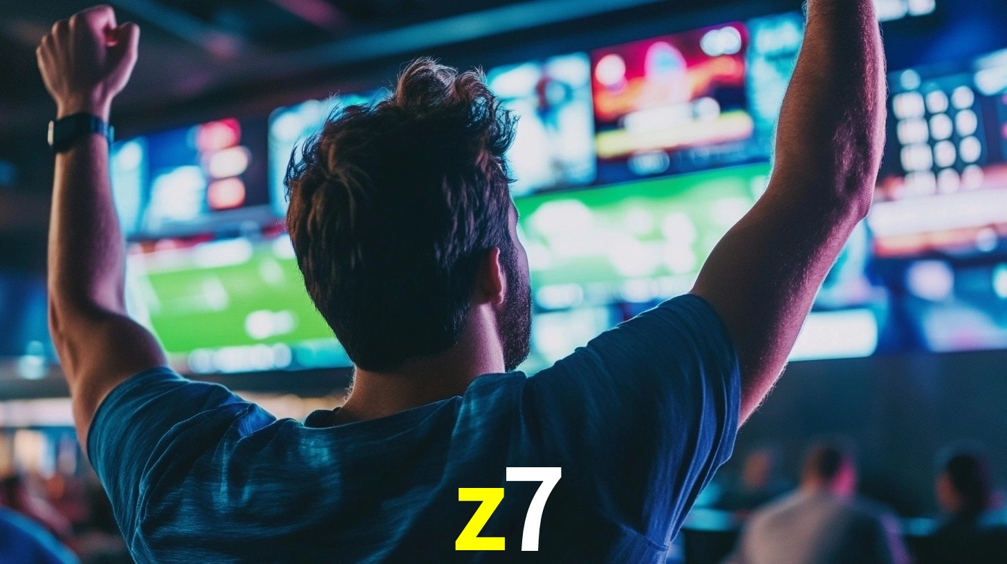 z7: Seu Cassino Premiado com Pagamentos Rápidos