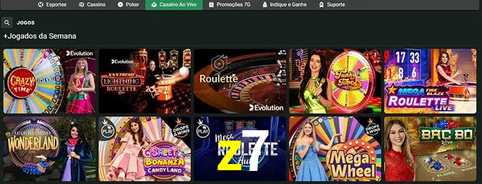 z7 bet