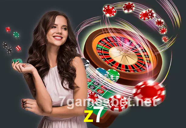 vivo no cassino z7