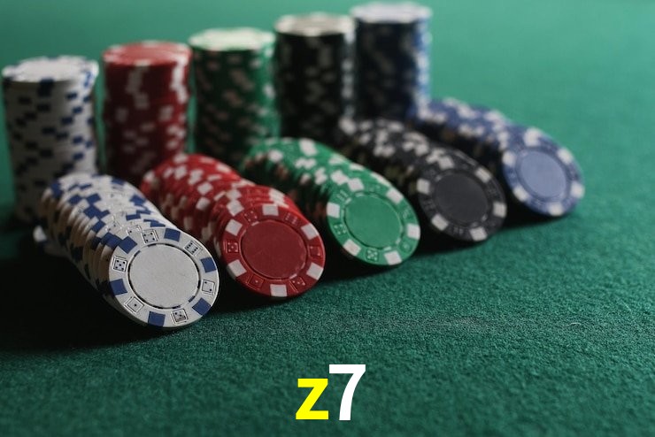 Live Casino z7
