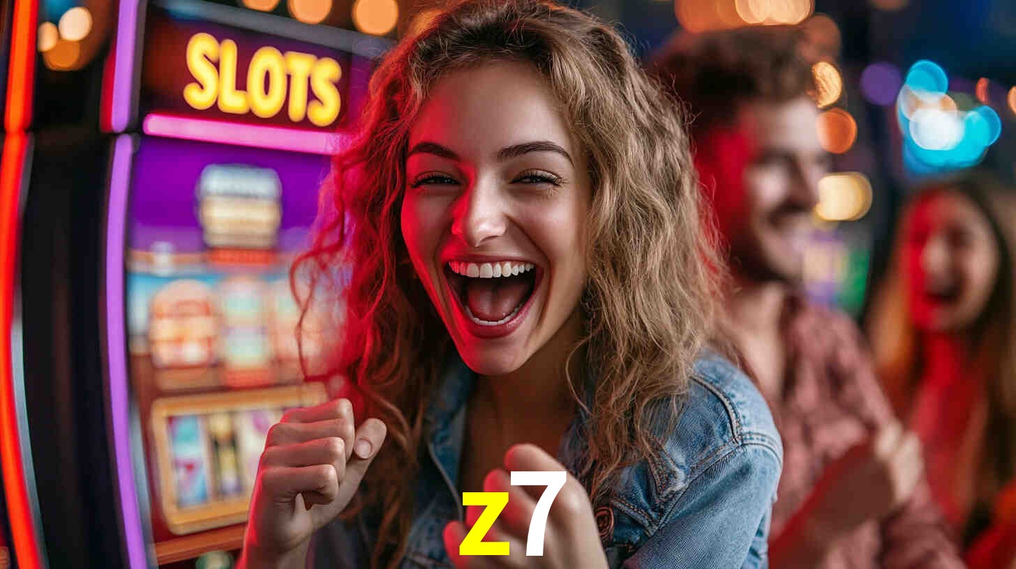 Inovações de Jogos na z7: O Futuro das Experiências Interativas