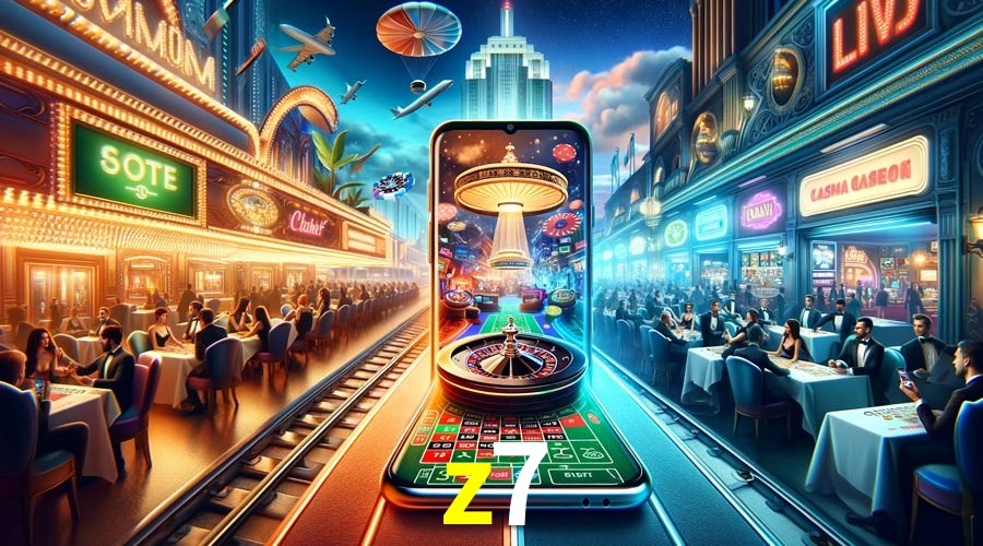 Weekend Specials z7