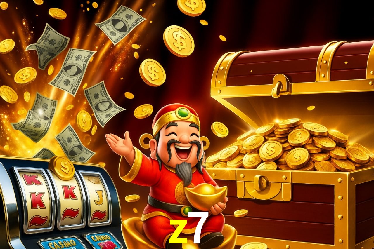 Mesa de Blackjack z7
