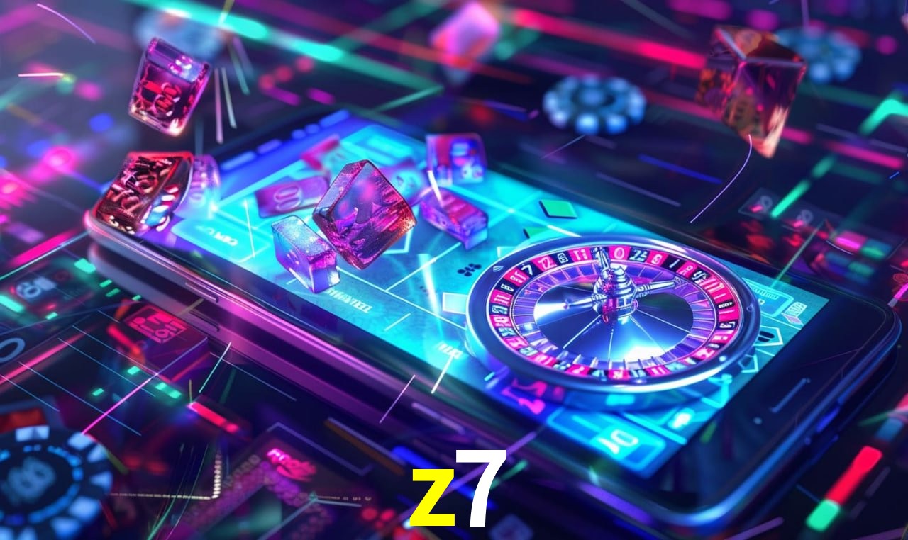 Jogos de Slot z7