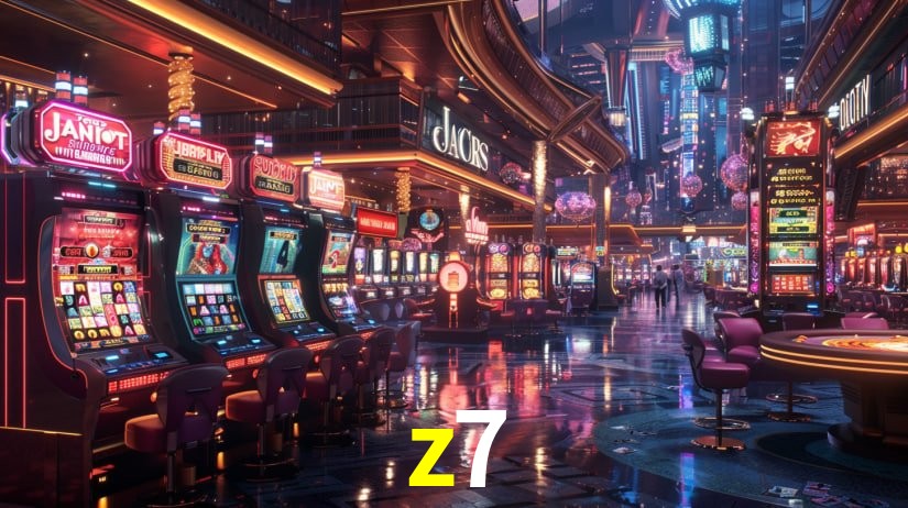 2FA Security z7