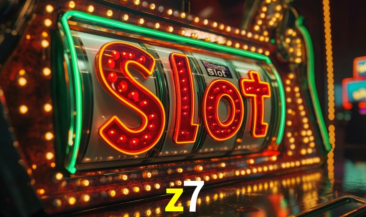 z7 Entrar - Login Seguro Certificado