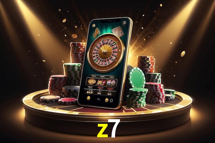z7 - Pagamento PIX Instantâneo