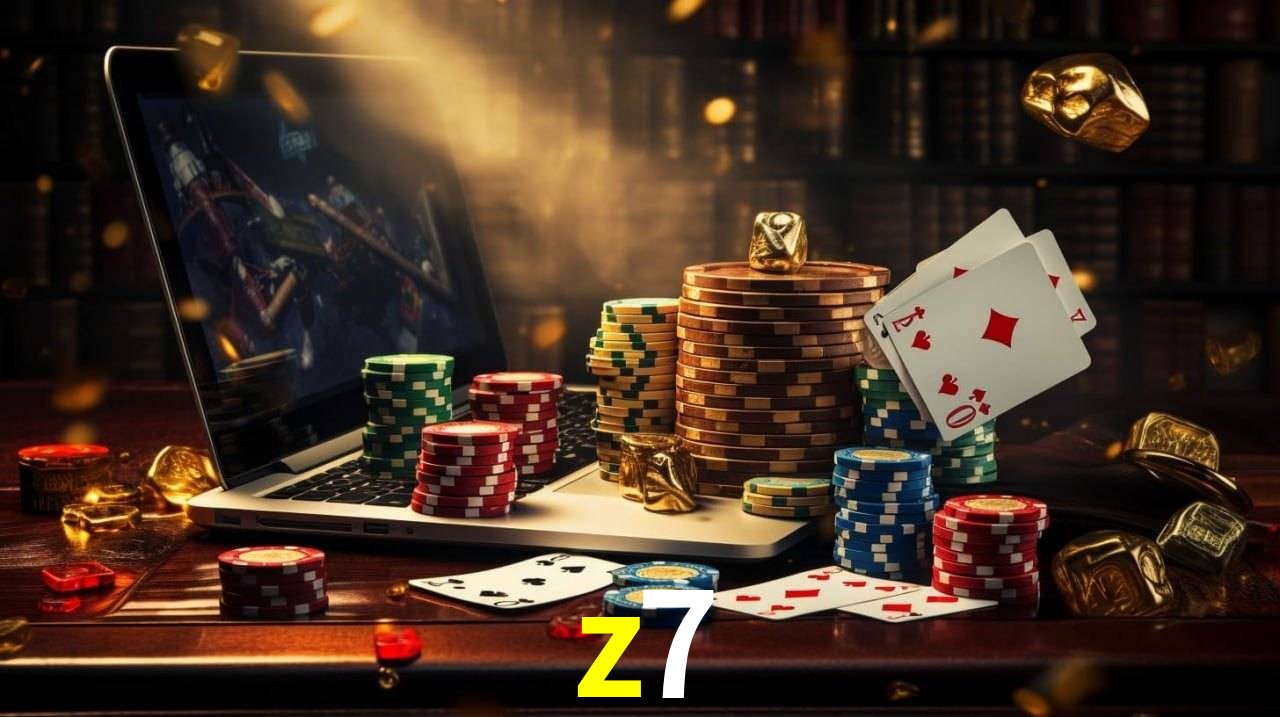 Apostas de Tênis z7