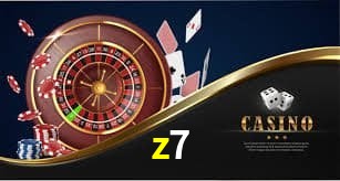 Diretório de Jogos z7