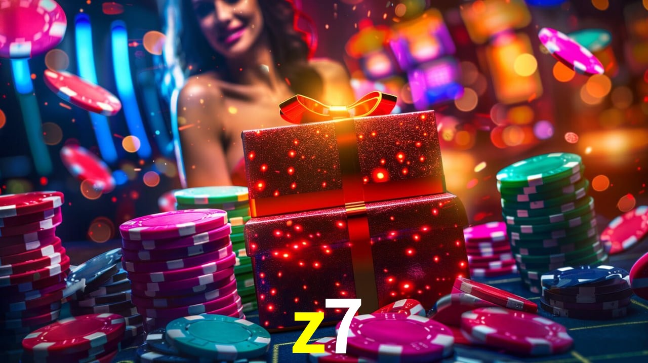 cassino z7