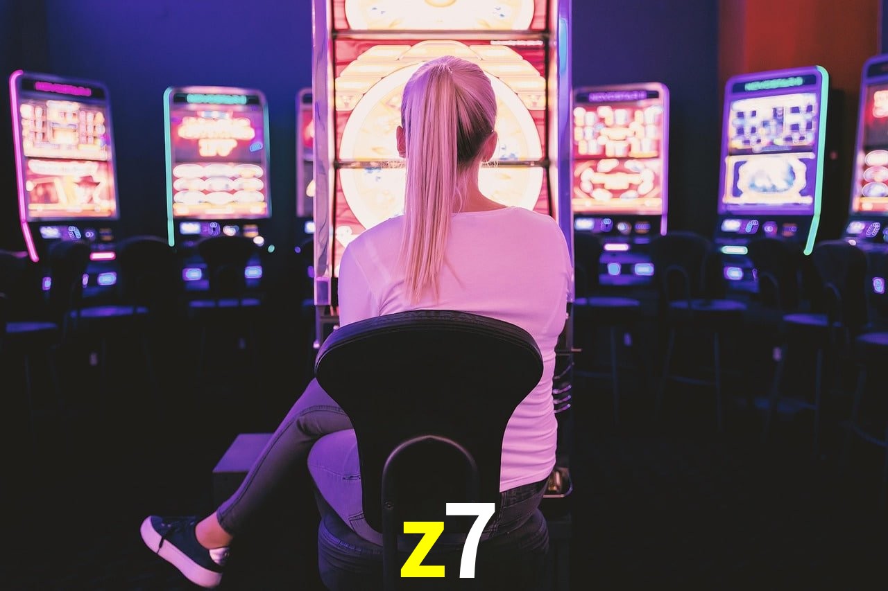 Secure Login z7