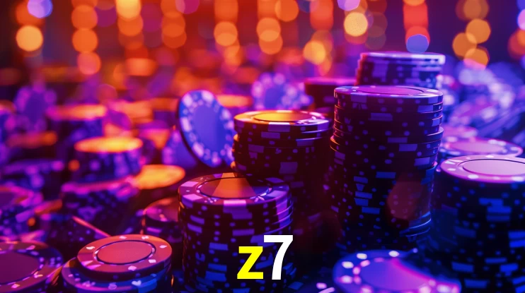 Bônus Generosos e Exclusivos no z7 para Você!