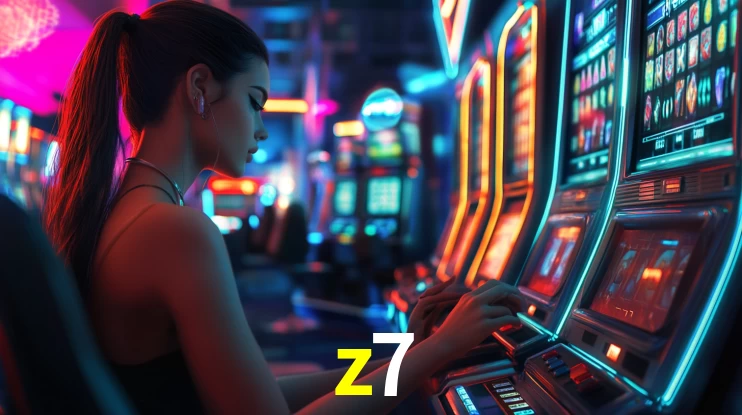 z7 App Interface
