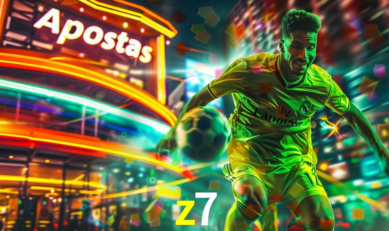 Integração de APIs z7
