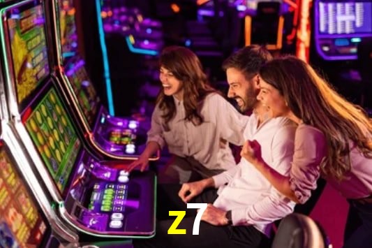 PIX Instantâneo z7