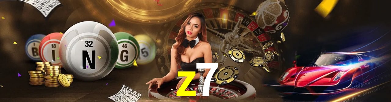 z7 São Paulo - Top Slots