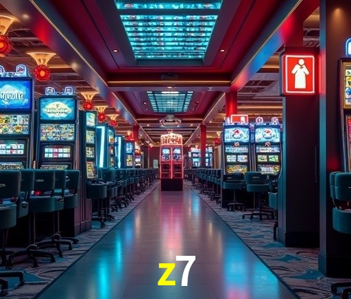 z7 Fortaleza - Leaderboard