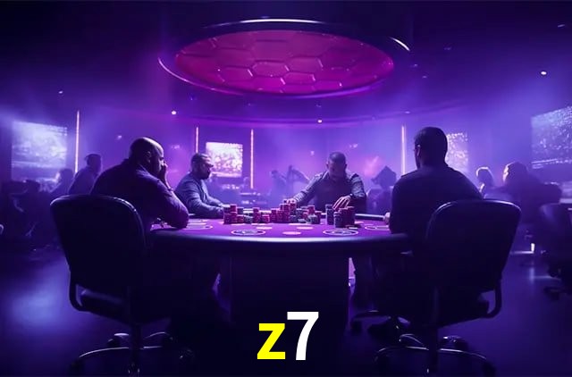 z7 Salvador - Strategies
