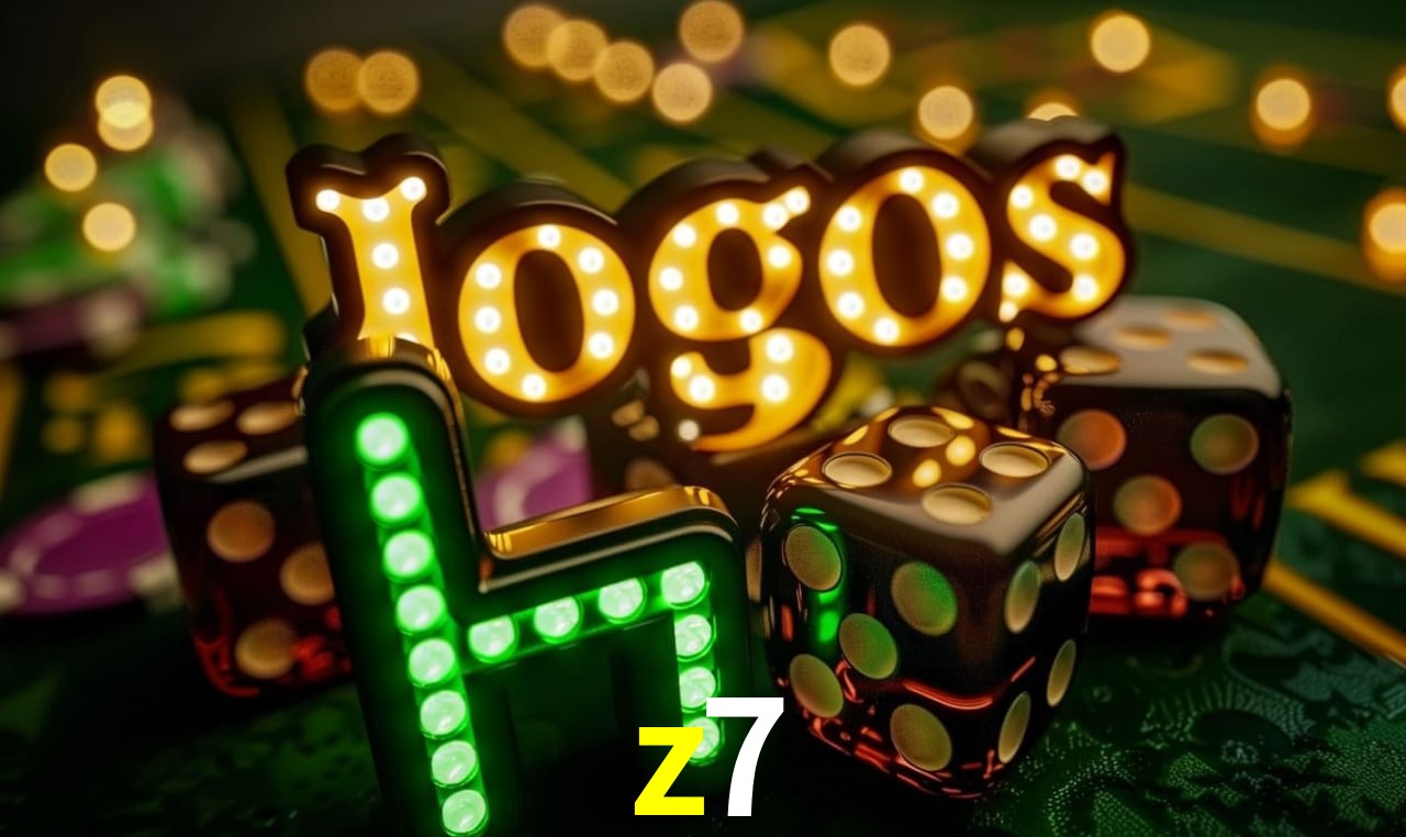 Tecnologia da Plataforma z7