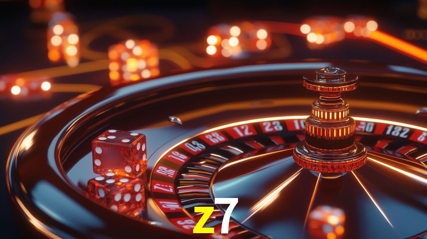z7: A Experiência de Casino com Jogos de Mesa ao Vivo
