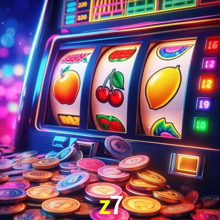 Provedores de Jogos z7