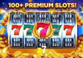 Descubra o Mundo do Cassino Online com z7