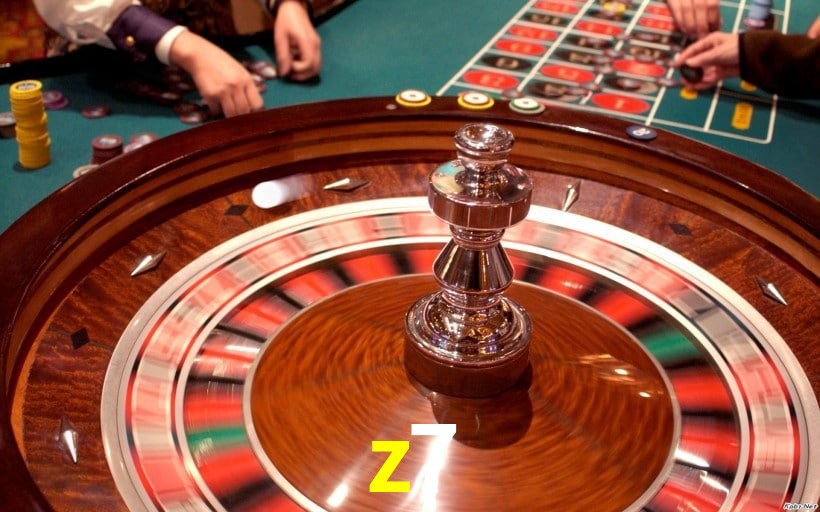 Casino VIP z7