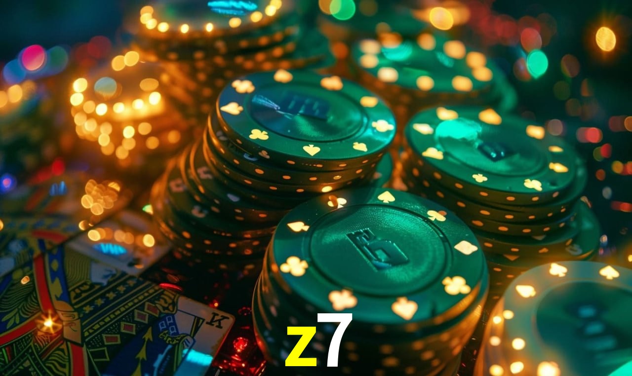 Estatísticas do Jogo z7