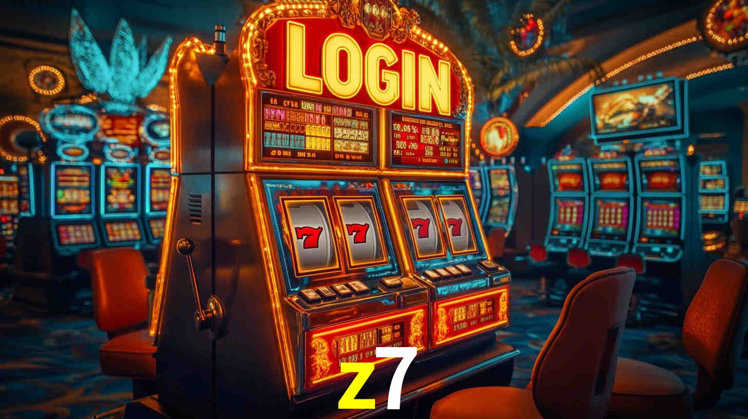 Welcome Bonus z7
