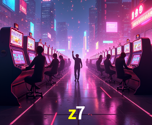 Estatísticas Crash Games z7