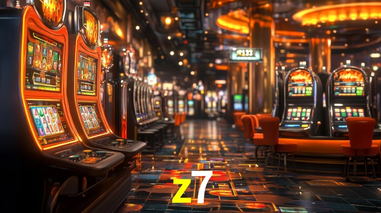 Exclusive Games z7