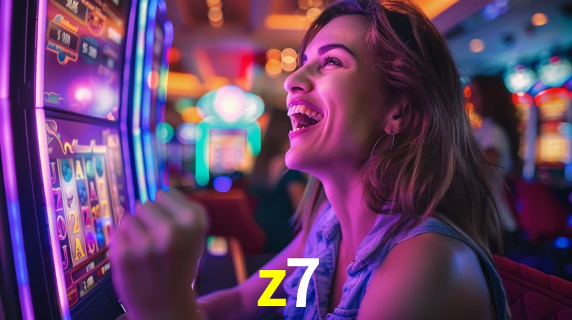 Experimente o Login Seguro Premium no z7