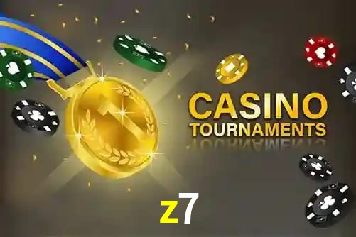 z7 - App Features