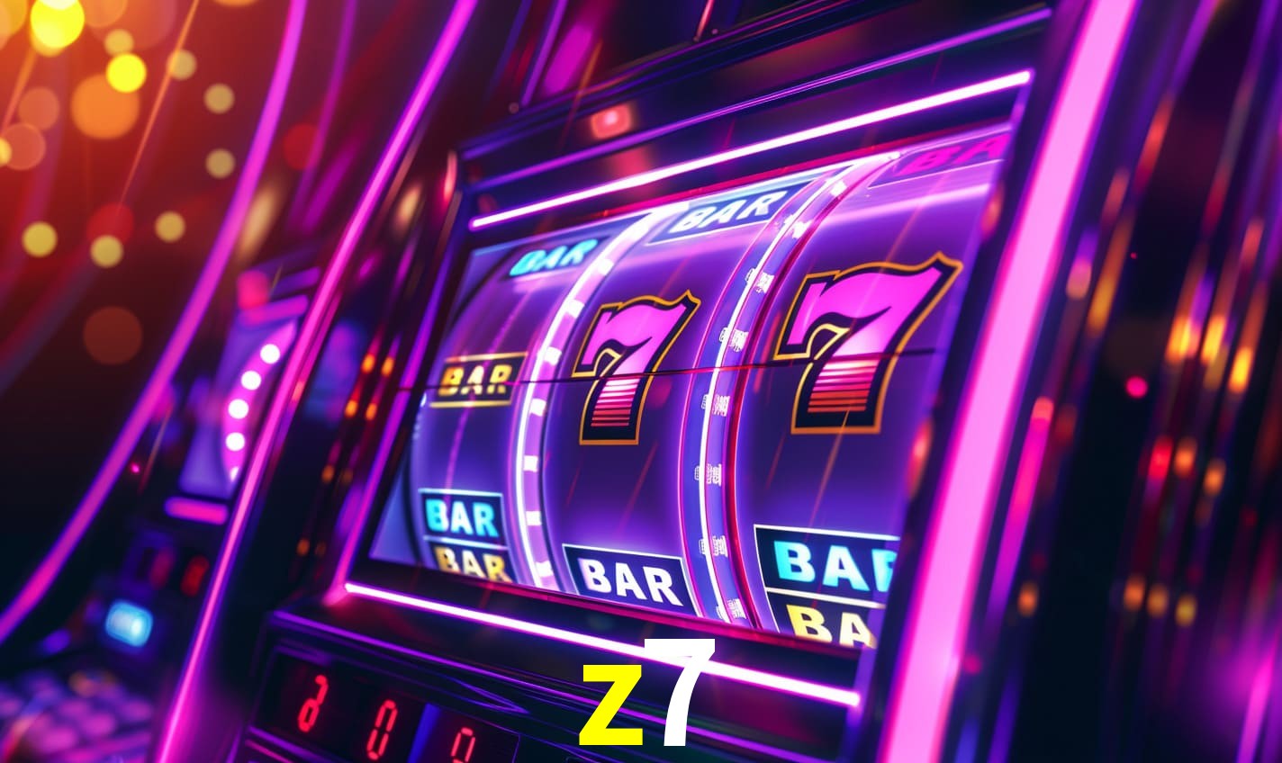 z7: Seu Especialista em Apostas Esportivas Brasileiras