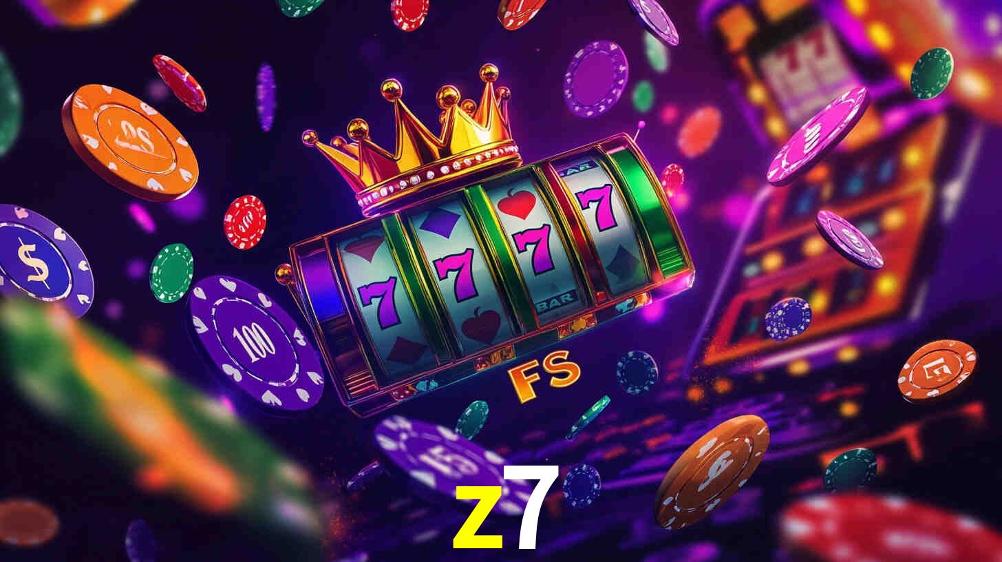 Roulette Table z7