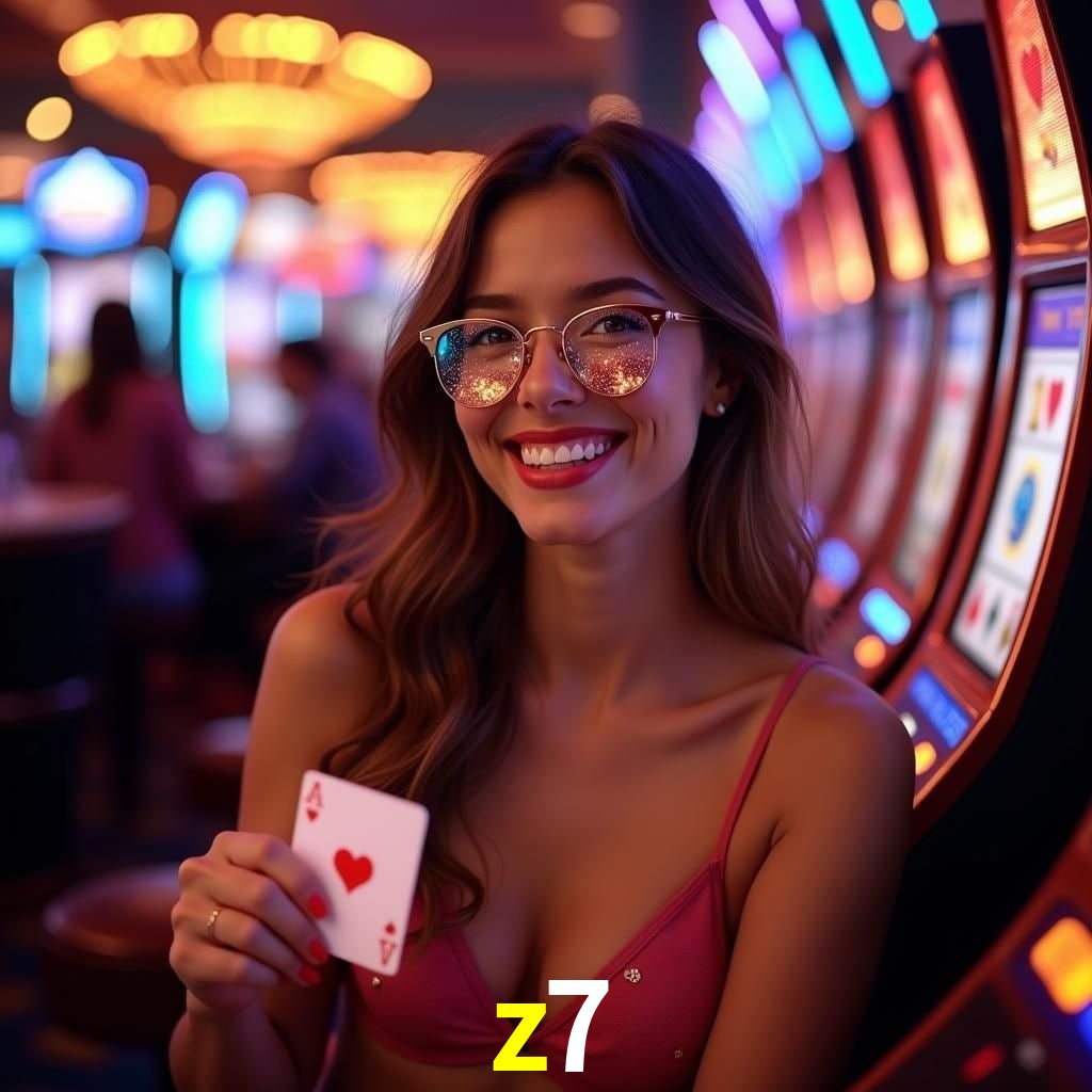 Bonus Features z7