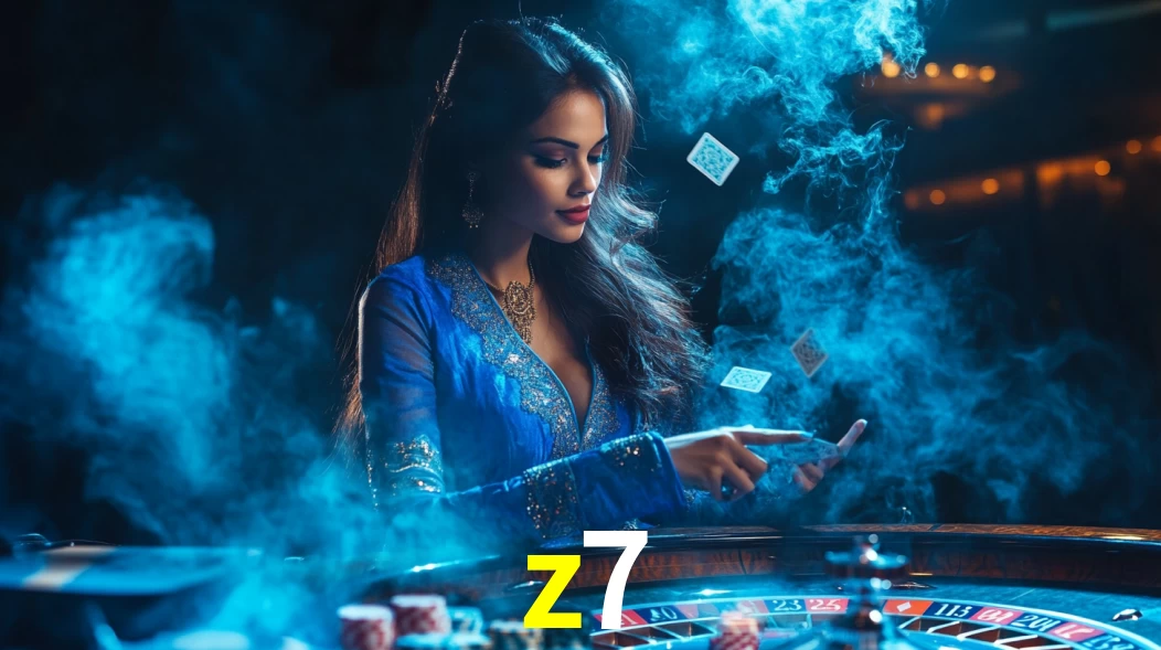 A Emoção da Loteria na z7: Uma Chance de Mudança de Vida
