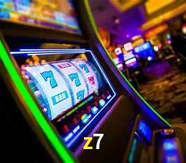 Inovações de Jogos na z7: O Futuro das Experiências Interativas