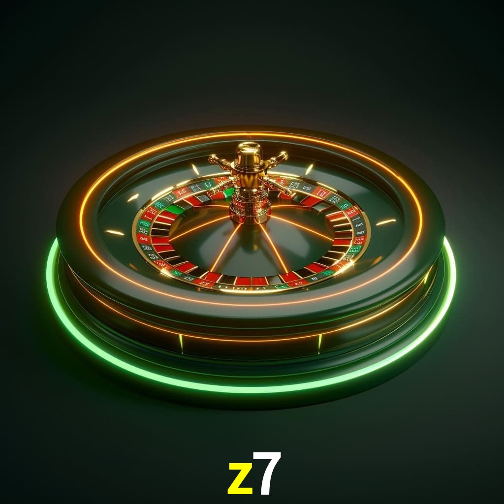 z7 App - Aplicativo Móvel Oficial