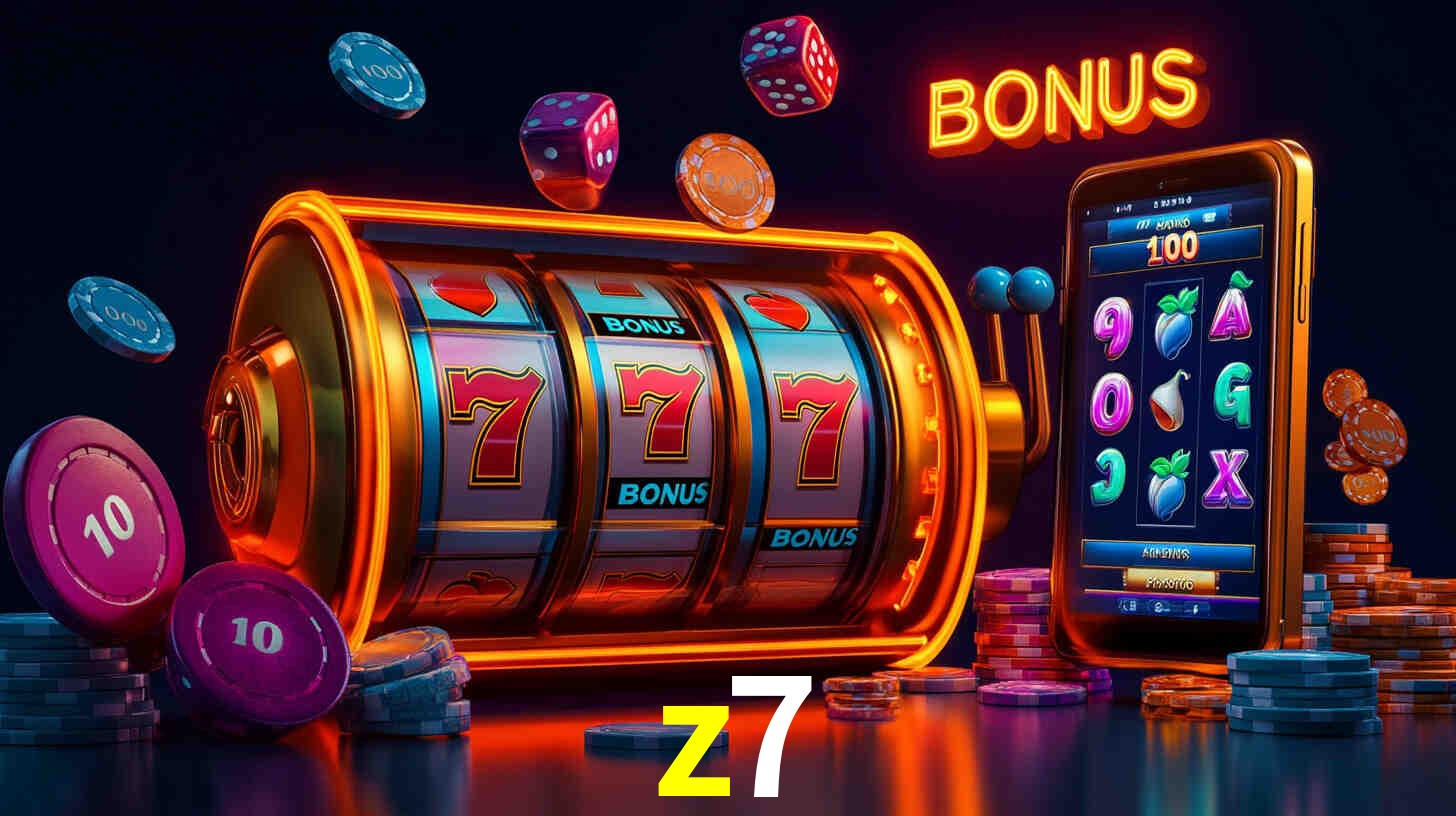 Descubra o Programa VIP da z7: Vantagens Exclusivas para Jogadores