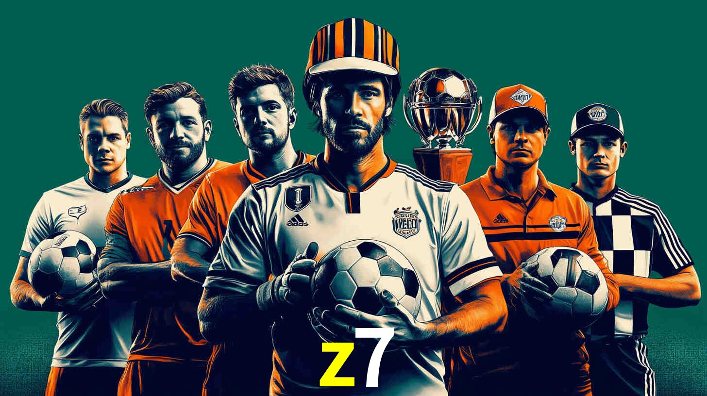 Descubra a Essência do z7: Nossa História e Compromissos