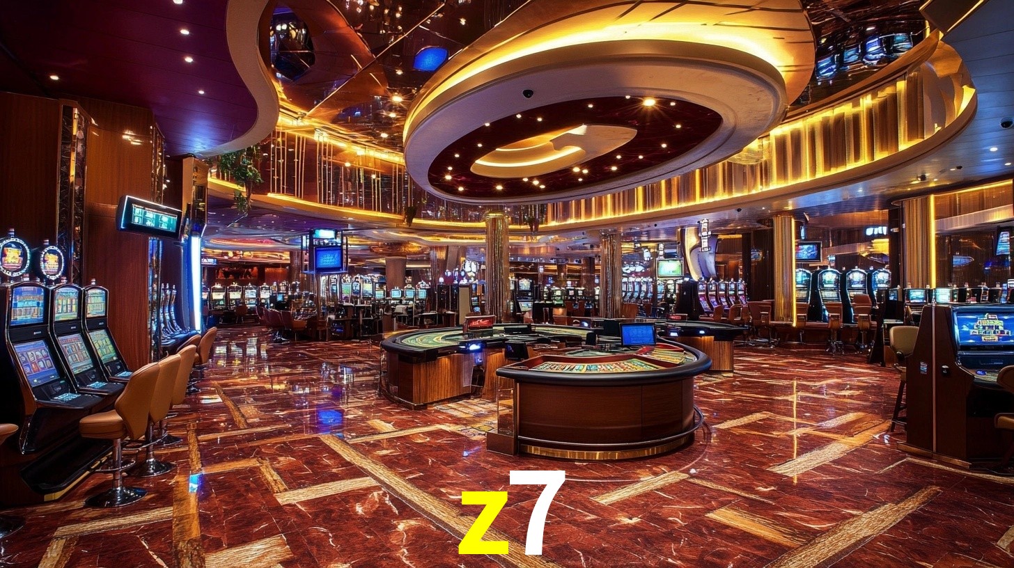 VIP Casino z7