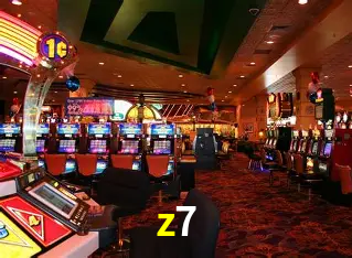 z7 Belo Horizonte - VIP Casino