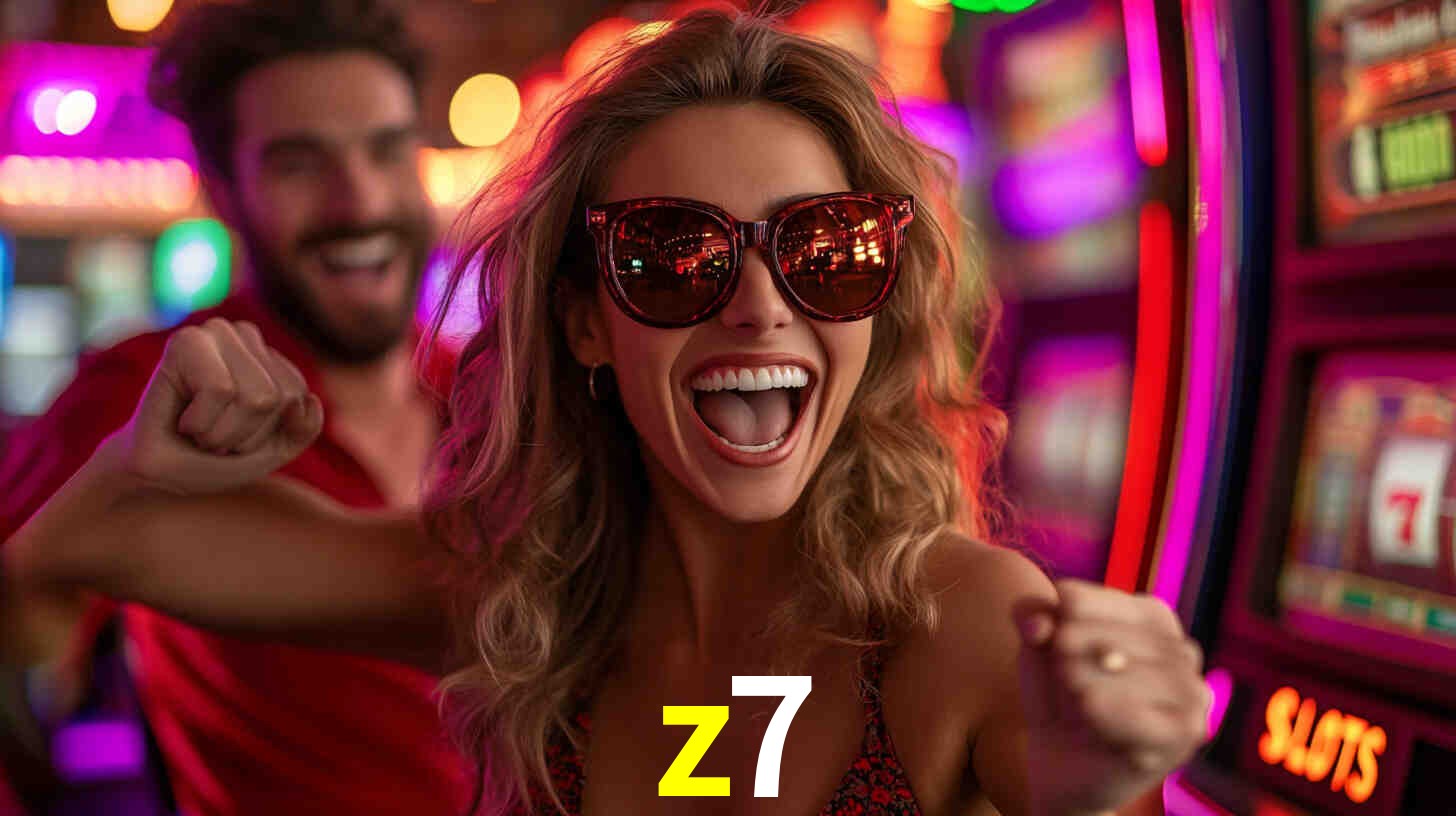 Explorando a Categoria de Eventos em Apostas na z7