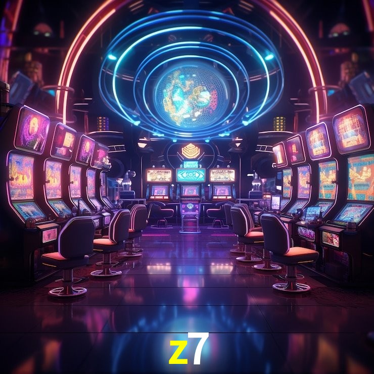 z7 Salvador - Football
